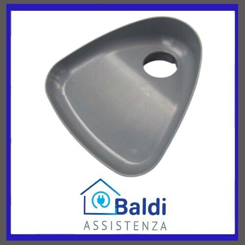 RICAMBIO VASSOIO ACCESSORIO TRITACARNE PER ROBOT DA CUCINA KENWOOD MULTIONE KHH3XX