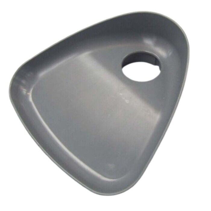 RICAMBIO VASSOIO ACCESSORIO TRITACARNE PER ROBOT DA CUCINA KENWOOD MULTIONE KHH3XX