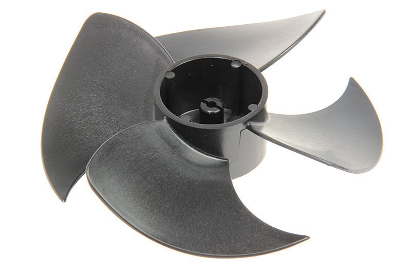 RICAMBIO VENTOLA PER DEUMIDIFICATORE DE LONGHI DES12 EX:1 DES14 EX:1 DES16 EX:1