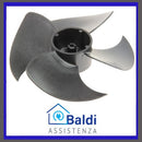 RICAMBIO VENTOLA PER DEUMIDIFICATORE DE LONGHI DES12 EX:1 DES14 EX:1 DES16 EX:1