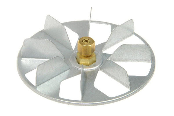 RICAMBIO VENTOLA PER FORNO SFORNATUTTO ELETTRICO DE LONGHI EO14902 EO12512 O190