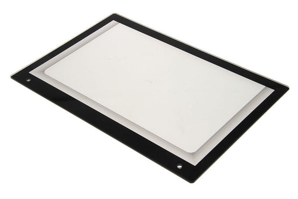 RICAMBIO VETRO PORTA ESTERNO PER FORNO FORNETTO DE LONGHI EO20791 EO20311 EO20312