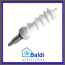 RICAMBIO VITE SENZA FINE PER ACCESSORIO TORCHIO PER IMPASTATRICE KENWOOD KAX910ME - KAX92.A0ME