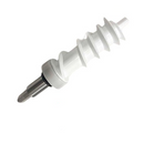 RICAMBIO VITE SENZA FINE PER ACCESSORIO TORCHIO PER IMPASTATRICE KENWOOD KAX910ME - KAX92.A0ME