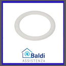 RONDELLA PERNO TRASCINATORE (TEFLON) PER FRIGGITRICE DE LONGHI ROTOFRY + MODELLI