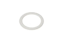 RONDELLA PERNO TRASCINATORE (TEFLON) PER FRIGGITRICE DE LONGHI ROTOFRY + MODELLI