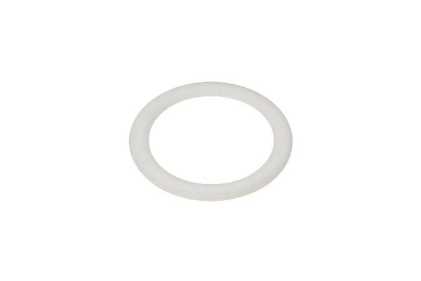 RONDELLA PERNO TRASCINATORE (TEFLON) PER FRIGGITRICE DE LONGHI ROTOFRY + MODELLI