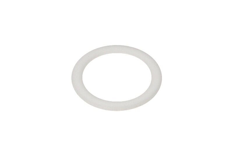 RONDELLA PERNO TRASCINATORE (TEFLON) PER FRIGGITRICE DE LONGHI ROTOFRY + MODELLI