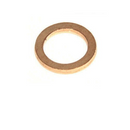 RONDELLA RACCORDO CALDAIA MACCHINA CAFFE' DE LONGHI ICONA ECO310 EC190 EC201