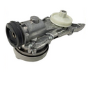 SCATOLA INGRANAGGI PER IMPASTATRICE PLANETARIA KENWOOD TITANIUM CHEF BAKER KVC65.XXX KVC85.XXX