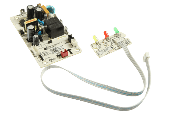 SCHEDA COMANDI 6 PIN PER DEUMIDIFICATORE DE LONGHI DEM8.5 DEM10 DEM100 DCA
