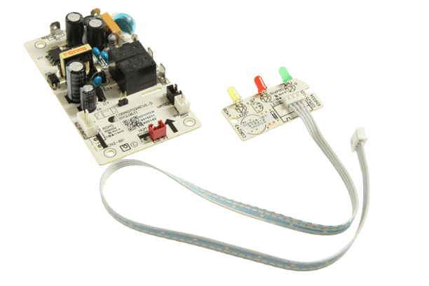 SCHEDA COMANDI 6 PIN PER DEUMIDIFICATORE DE LONGHI DEM8.5 DEM10 DEM100 DCA