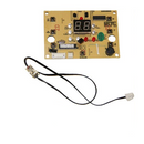 SCHEDA ELETTRONICA CON SONDA PER TERMOVENTILATORE DE LONGHI TCH7091ER cod. 900057