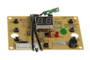 SCHEDA ELETTRONICA CON SONDA PER TERMOVENTILATORE DE LONGHI TCH7091ER EX:1