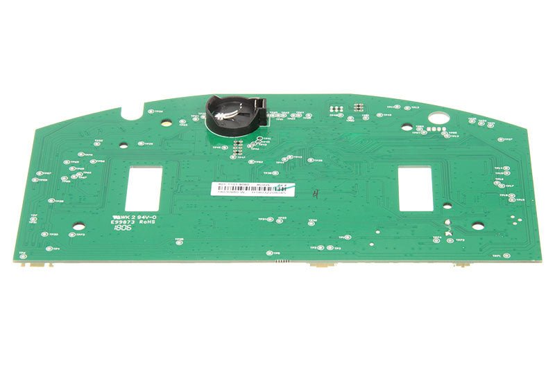 SCHEDA ELETTRONICA PER ROBOT ASPIRAPOLVERE ARIETE PROFIMASTER 2712