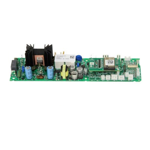 SCHEDA POTENZA WIFI SW1.1.1 230V PER MACCHINA CAFFE' DE LONGHI ELETTA EXPLORE