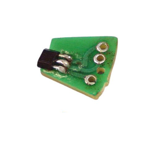 SCHEDA SENSORE DI POSIZIONE E VELOCITA' PER IMPASTRICE PLANETARIA KENWOOD PROSPERO