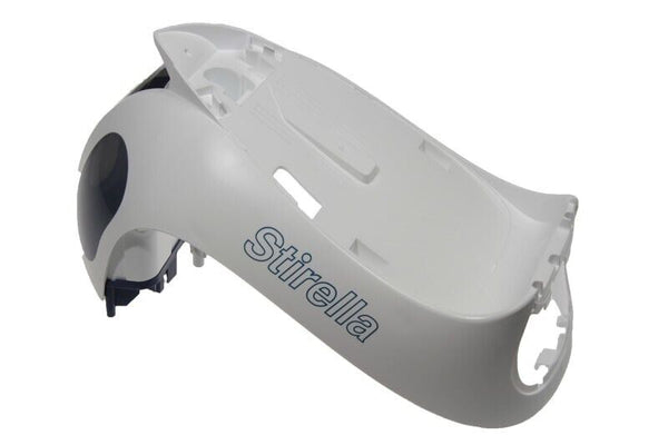SCOCCA SUPERIORE CON SERBATOIO PER STIRELLA CALDAIA DE'LONGHI PRO1847X VVX1847