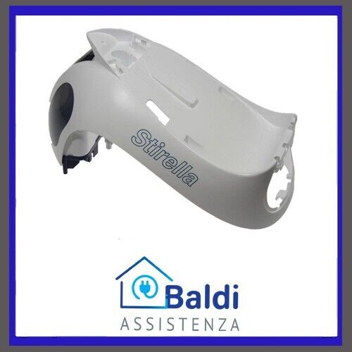 SCOCCA SUPERIORE CON SERBATOIO PER STIRELLA CALDAIA DE'LONGHI PRO1847X VVX1847