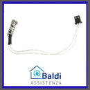 SENSORE CABLAGGIO NTC PER MACCHINA CAFFE DE LONGHI DOLCEGUSTO EDG110 EDG210