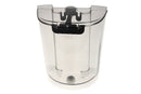 SERBATOIO + COPERCHIO TANICA ACQUA PER MACCHINA DA CAFFE' DE LONGHI ICONA SCULTURA