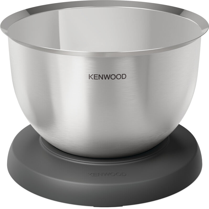SET PREPARAZIONE DOLCI TORTE 7 PEZZI KENWOOD KWSP200