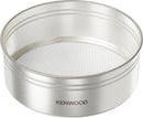 SET PREPARAZIONE DOLCI TORTE 7 PEZZI KENWOOD KWSP200