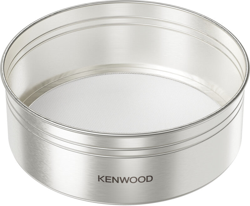 SET PREPARAZIONE DOLCI TORTE 7 PEZZI KENWOOD KWSP200