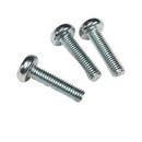 SET VITI FISSAGGIO MOTORE M5 x 25mm PER IMPASTATRICE KENWOOD COOKING CHEF TITANIUM