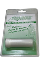 STIRAFACILE - STICK ECOLOGICO PER LA PULIZIA E LA LUCIDATURA DELLA PIASTRA DEL FERRO DA STIRO