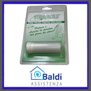 STIRAFACILE - STICK ECOLOGICO PER LA PULIZIA E LA LUCIDATURA DELLA PIASTRA DEL FERRO DA STIRO