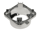 SUPPORTO SOTTOCOPPA CON PATTINI PER MACCHINA DA CAFFE' DE LONGHI ORIGINALE