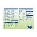 SWIRL PH86 4 SACCHETTI + 1 FILTRO X ASPIRAPOLVERE PHILIPS, AEG, ELECTROLUX ++