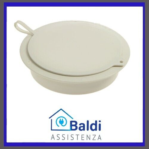 TAPPO FLANGIA INSTALLAZIONE VETRO CONDIZIONATORE PINGUINO DE LONGHI PAC EX93