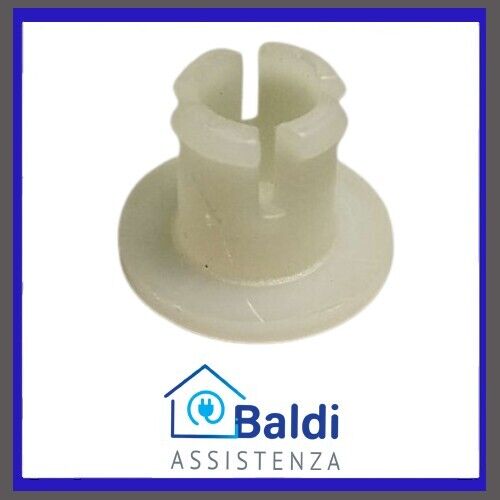 TAPPO PREMICIALDA CON DIFFUSORE PER MACCHINA CAFFE' DIDIESSE MODELLO BABY FROG