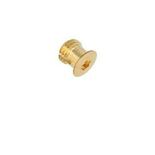 TAPPO VITE CALDAIA CHIAVE 5mm PER MACCHINA CAFFE' ARIETE RETRO PICASSO MIRO RETRO'