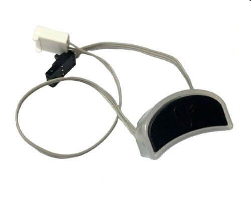 RICAMBIO TASTO PULSANTE Caffe' Con Cablaggio Per Macchina Caffe - Foto 8