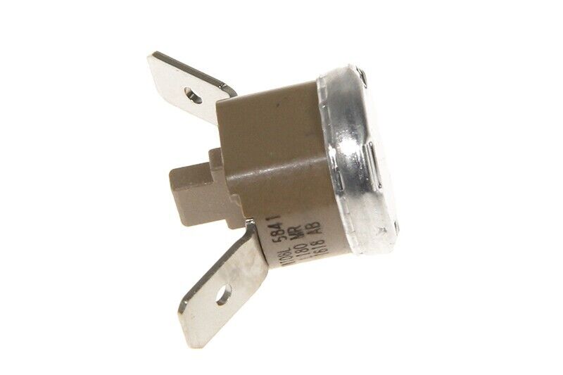 TERMOSTATO DI SICUREZZA (180°C + - 5%) PER TERMORADIATORE DE LONGHI VARI MODELLI