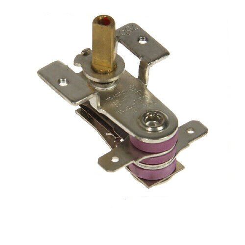 TERMOSTATO TERMOVENTILATORE CALDOBAGNO DE LONGHI DCH1030 DCH2030 DCH2530 RCH100