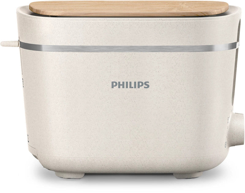 TOSTAPANE PHILIPS ECO CONSCIOUS EDITION SERIE 5000 2 FETTE HD2640/10