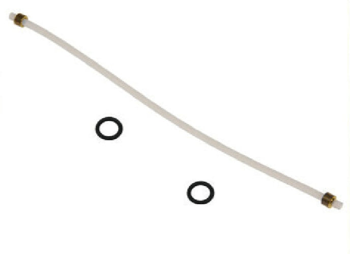 Tubo Con Boccole 230 Mm Per De'Longhi E Nespresso Lattissima – Modelli Compatibili