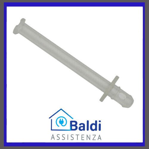 TUBO PESCAGGIO LATTE MACCHINA DA CAFFE' DE LONGHI NESPRESSO LATTISSIMA ONE EVO