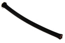 TUBO SILICONE CALZATO 5X10 L=190 PER FERRO DA STIRO DE LONGHI SIMAC STIRELLA