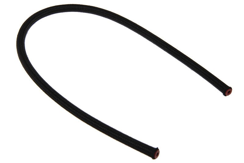 TUBO TELATO CALZATO L=540MM 4X8 PER FERRO DA STIRO STIRELLA DE LONGHI SIMAC