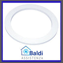 2 PEZZI GUARNIZIONE DOCCETTA PER MACCHINA CAFFE' ALICIA DE LONGHI 6 TAZZE - ORIGINALE