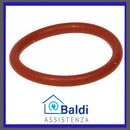 2 PEZZI GUARNIZIONE Ø 43mm DIFFUSORE INFUSORE PER MACCHINA CAFFE' DE LONGHI