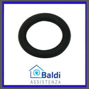 2 PEZZI GUARNIZIONE O - RING TUBO ACQUA D=3,85 PER MACCHINA CAFFE' DE LONGHI VARI MODELLI