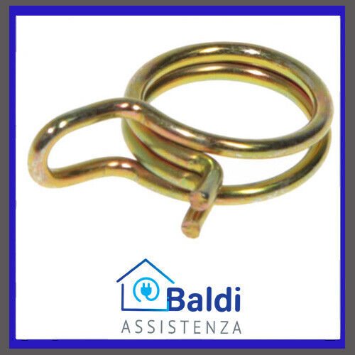 2 PZ. FASCETTA (7.00 - 6.80 - 6.60) PER FERRO DA STIRO STIRELLA BRAUN CARESTYLE