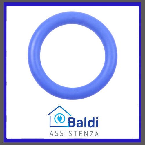 2 PZ GUARNIZIONE OR PERNO VALVOLA MACCHINA CAFFE PHILIPS SAECO LATTE GO SERIE EP