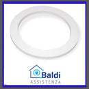 3 PEZZI GUARNIZIONE DOCCETTA PER MACCHINA CAFFE' ALICIA DE LONGHI 2 TAZZE - ORIGINALE